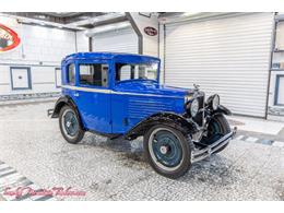 1930 American Austin Austin (CC-2029734) for sale in Lenoir City, Tennessee