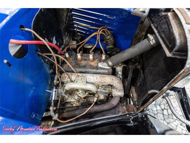 1930 American Austin Austin (CC-2029734) for sale in Lenoir City, Tennessee
