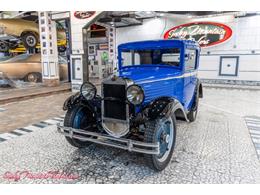 1930 American Austin Austin (CC-2029734) for sale in Lenoir City, Tennessee
