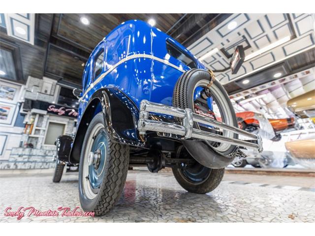 1930 American Austin Austin (CC-2029734) for sale in Lenoir City, Tennessee