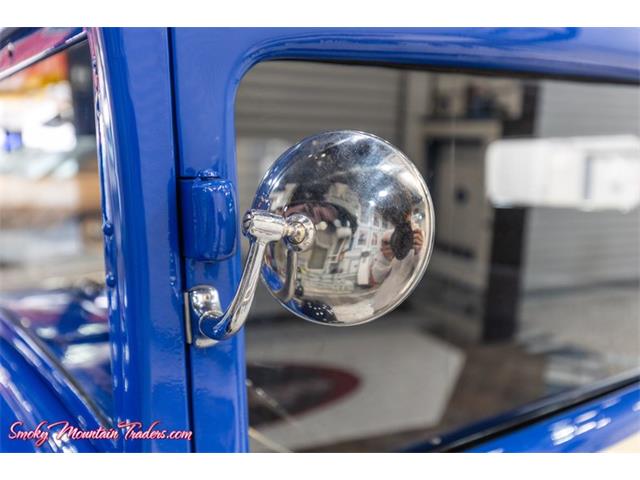 1930 American Austin Austin (CC-2029734) for sale in Lenoir City, Tennessee