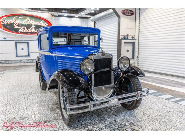 1930 American Austin Austin (CC-2029734) for sale in Lenoir City, Tennessee