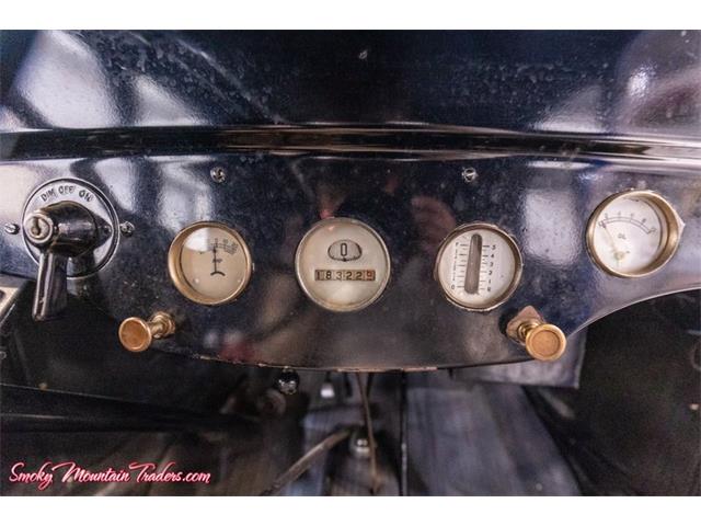 1930 American Austin Austin (CC-2029734) for sale in Lenoir City, Tennessee
