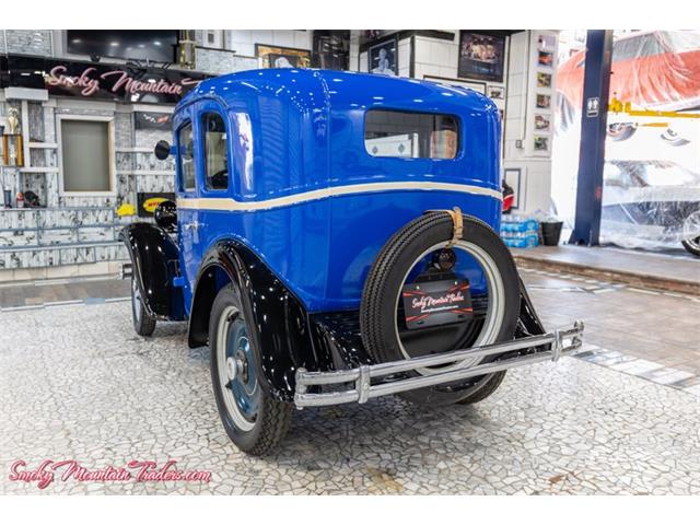 1930 American Austin Austin (CC-2029734) for sale in Lenoir City, Tennessee