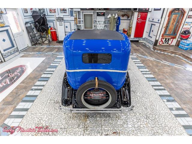1930 American Austin Austin (CC-2029734) for sale in Lenoir City, Tennessee