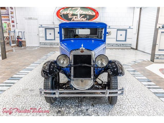 1930 American Austin Austin (CC-2029734) for sale in Lenoir City, Tennessee