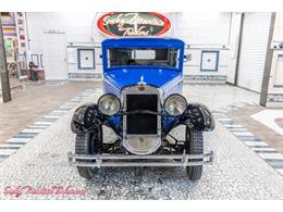 1930 American Austin Austin (CC-2029734) for sale in Lenoir City, Tennessee