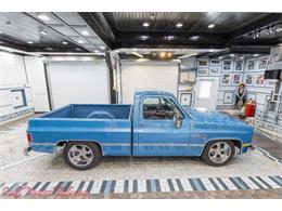 1984 Chevrolet C10 (CC-2029737) for sale in Lenoir City, Tennessee