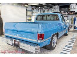 1984 Chevrolet C10 (CC-2029737) for sale in Lenoir City, Tennessee