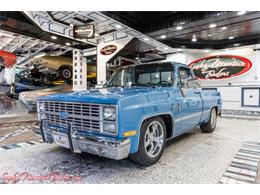 1984 Chevrolet C10 (CC-2029737) for sale in Lenoir City, Tennessee