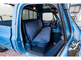 1984 Chevrolet C10 (CC-2029737) for sale in Lenoir City, Tennessee