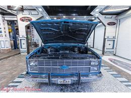 1984 Chevrolet C10 (CC-2029737) for sale in Lenoir City, Tennessee