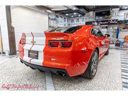 2010 Chevrolet Camaro (CC-2029738) for sale in Lenoir City, Tennessee