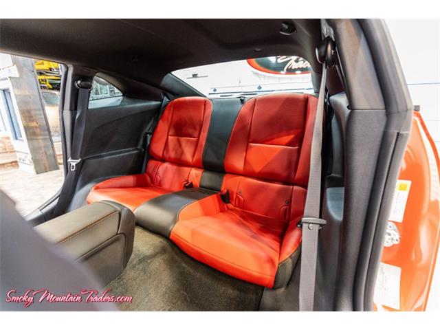 2010 Chevrolet Camaro (CC-2029738) for sale in Lenoir City, Tennessee