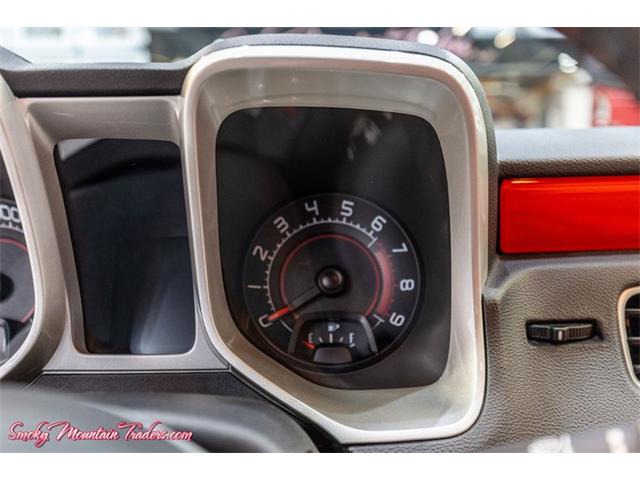2010 Chevrolet Camaro (CC-2029738) for sale in Lenoir City, Tennessee