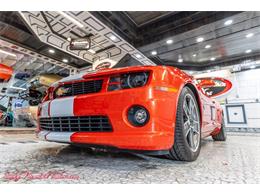 2010 Chevrolet Camaro (CC-2029738) for sale in Lenoir City, Tennessee