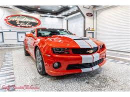 2010 Chevrolet Camaro (CC-2029738) for sale in Lenoir City, Tennessee