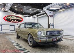 1965 Ford Mustang (CC-2029740) for sale in Lenoir City, Tennessee