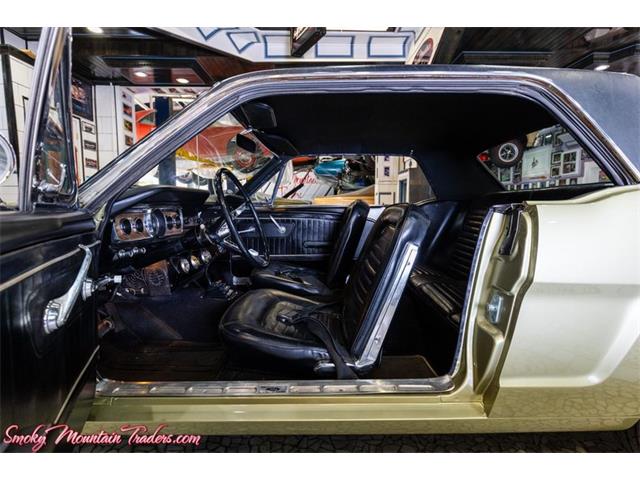 1965 Ford Mustang (CC-2029740) for sale in Lenoir City, Tennessee