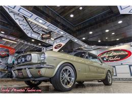 1965 Ford Mustang (CC-2029740) for sale in Lenoir City, Tennessee