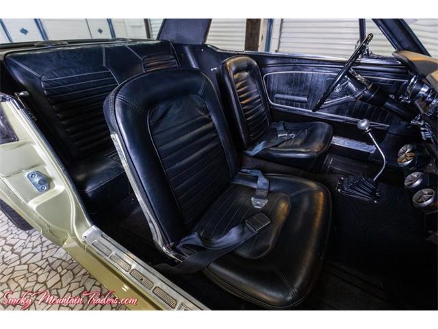 1965 Ford Mustang (CC-2029740) for sale in Lenoir City, Tennessee