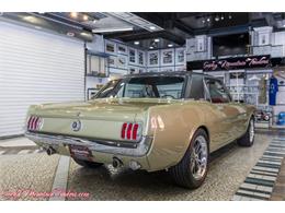 1965 Ford Mustang (CC-2029740) for sale in Lenoir City, Tennessee