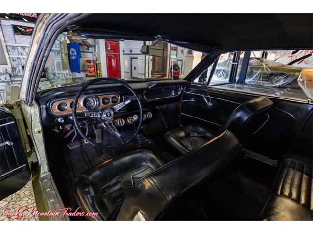 1965 Ford Mustang (CC-2029740) for sale in Lenoir City, Tennessee
