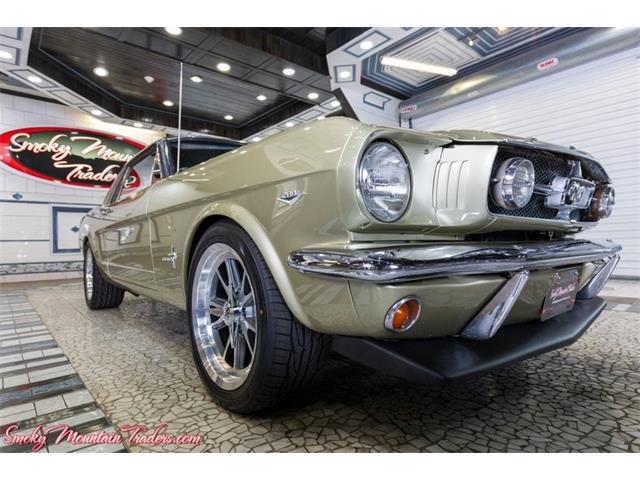 1965 Ford Mustang (CC-2029740) for sale in Lenoir City, Tennessee