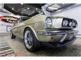 1965 Ford Mustang (CC-2029740) for sale in Lenoir City, Tennessee