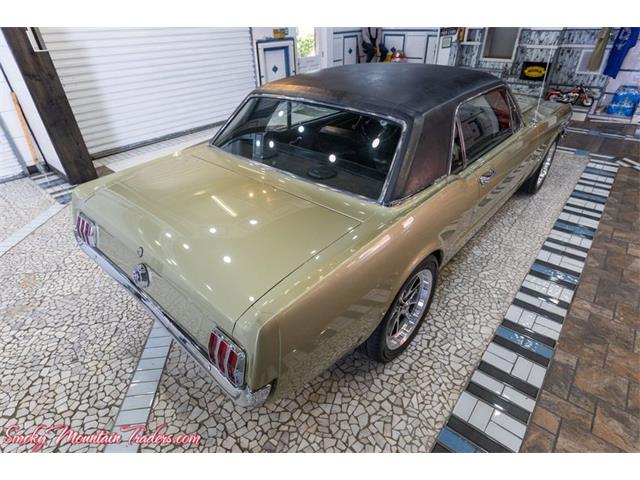 1965 Ford Mustang (CC-2029740) for sale in Lenoir City, Tennessee