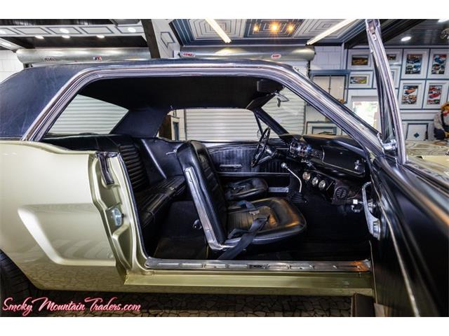 1965 Ford Mustang (CC-2029740) for sale in Lenoir City, Tennessee