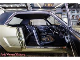 1965 Ford Mustang (CC-2029740) for sale in Lenoir City, Tennessee