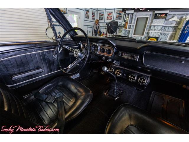 1965 Ford Mustang (CC-2029740) for sale in Lenoir City, Tennessee