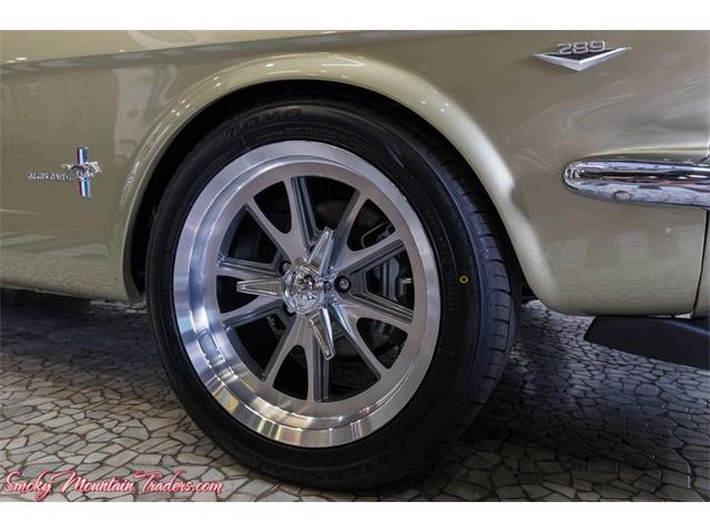 1965 Ford Mustang (CC-2029740) for sale in Lenoir City, Tennessee