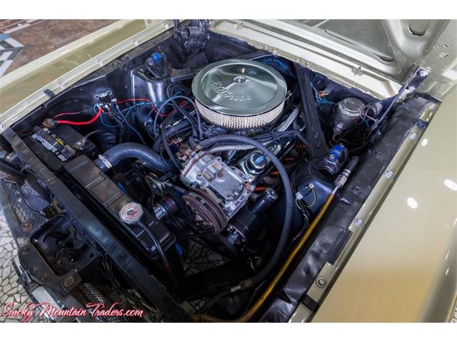 1965 Ford Mustang (CC-2029740) for sale in Lenoir City, Tennessee