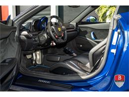 2014 Ferrari 458 Speciale Aperta (CC-2029742) for sale in Miami, Florida