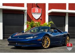 2014 Ferrari 458 Speciale Aperta (CC-2029742) for sale in Miami, Florida