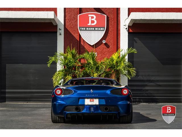 2014 Ferrari 458 Speciale Aperta (CC-2029742) for sale in Miami, Florida