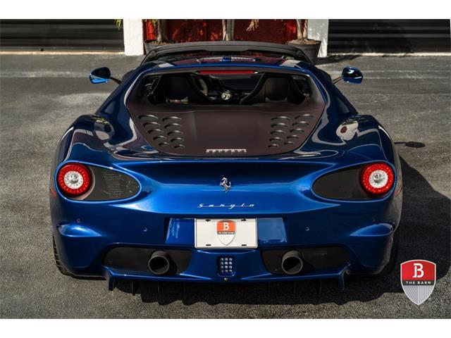 2014 Ferrari 458 Speciale Aperta (CC-2029742) for sale in Miami, Florida