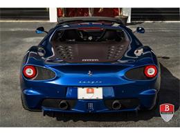 2014 Ferrari 458 Speciale Aperta (CC-2029742) for sale in Miami, Florida