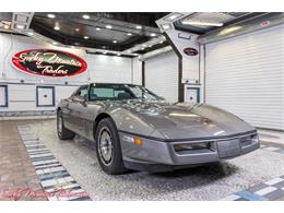 1984 Chevrolet Corvette (CC-2029744) for sale in Lenoir City, Tennessee