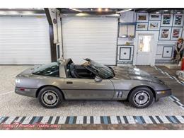 1984 Chevrolet Corvette (CC-2029744) for sale in Lenoir City, Tennessee