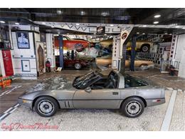 1984 Chevrolet Corvette (CC-2029744) for sale in Lenoir City, Tennessee