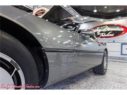 1984 Chevrolet Corvette (CC-2029744) for sale in Lenoir City, Tennessee