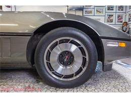 1984 Chevrolet Corvette (CC-2029744) for sale in Lenoir City, Tennessee