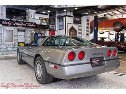 1984 Chevrolet Corvette (CC-2029744) for sale in Lenoir City, Tennessee