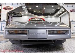 1984 Chevrolet Corvette (CC-2029744) for sale in Lenoir City, Tennessee