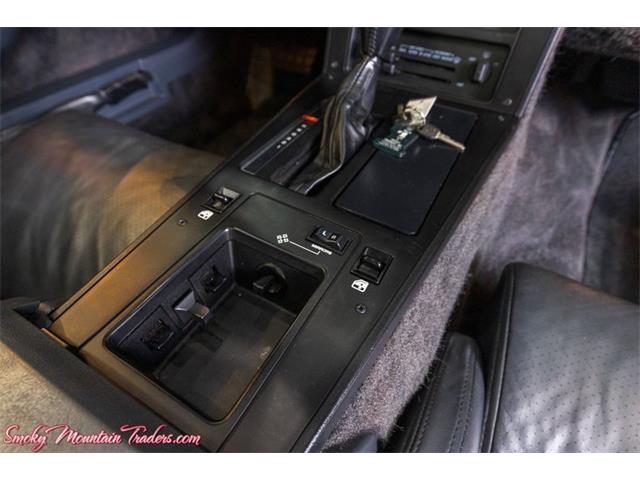 1984 Chevrolet Corvette (CC-2029744) for sale in Lenoir City, Tennessee
