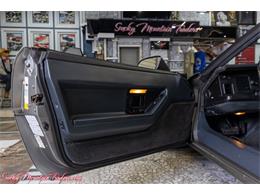 1984 Chevrolet Corvette (CC-2029744) for sale in Lenoir City, Tennessee