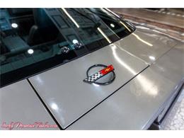 1984 Chevrolet Corvette (CC-2029744) for sale in Lenoir City, Tennessee
